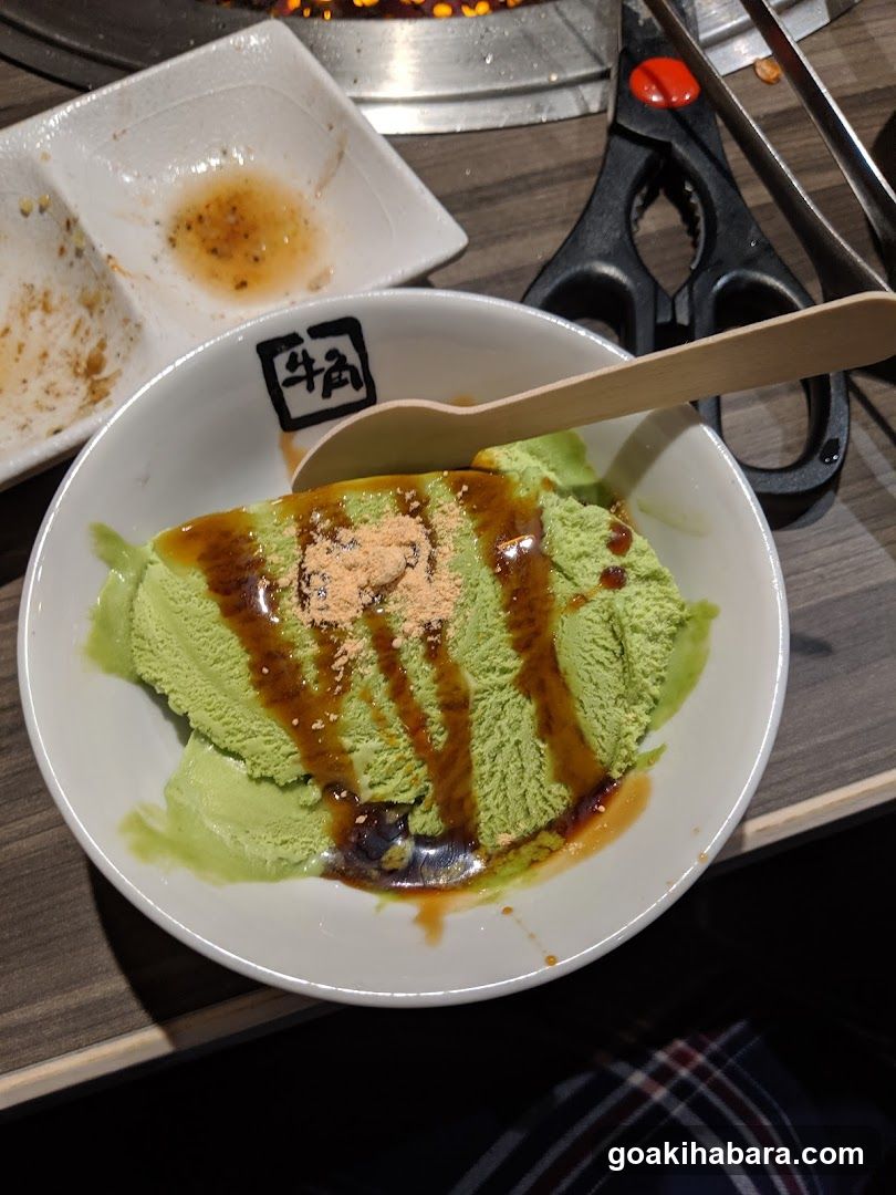 Gyu-Kaku