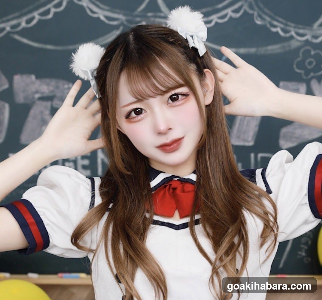 Nijigen Kanojo Akihabara