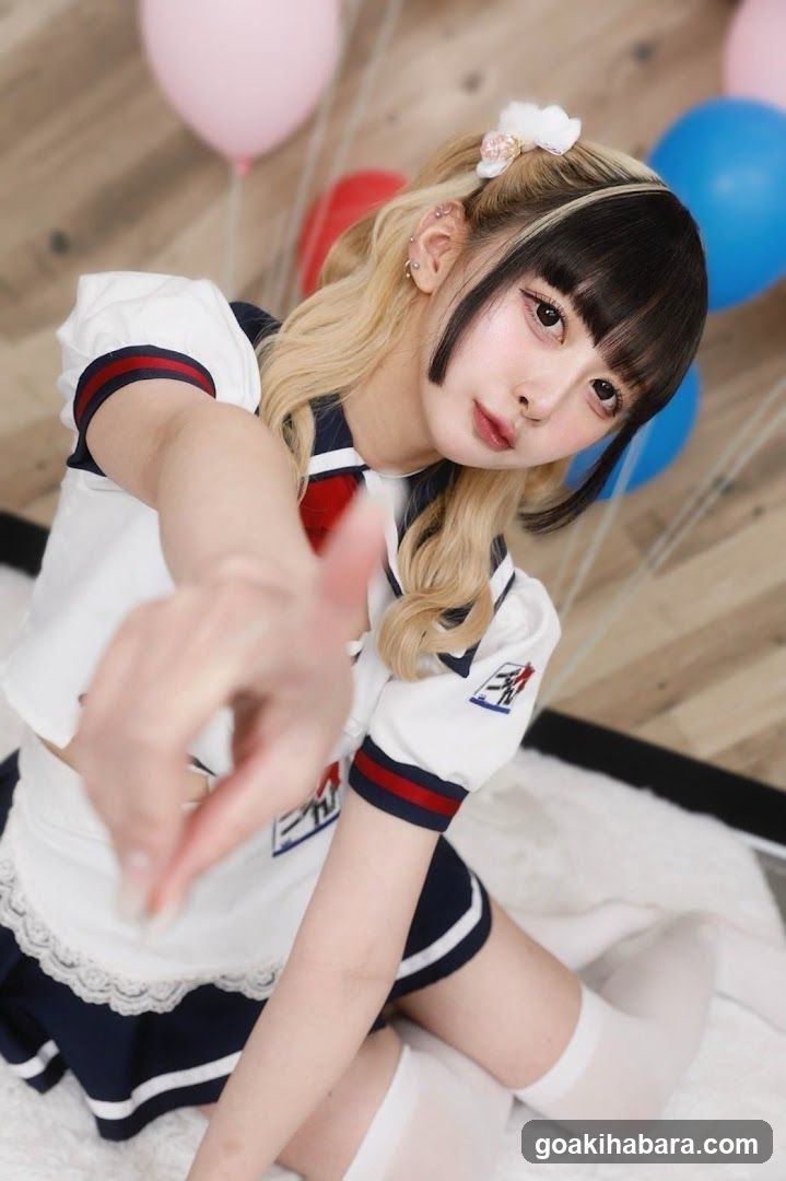 Nijigen Kanojo Akihabara