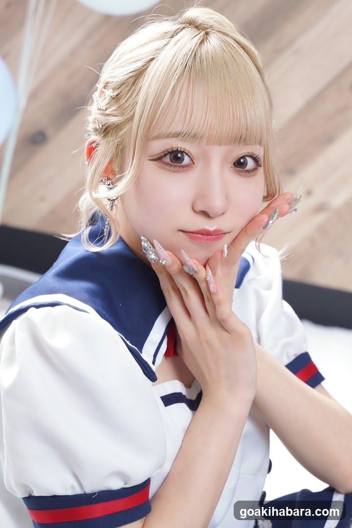 Nijigen Kanojo Akihabara