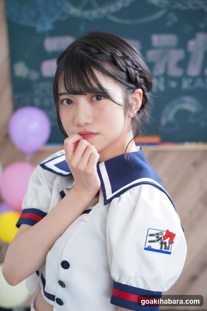Nijigen Kanojo Akihabara