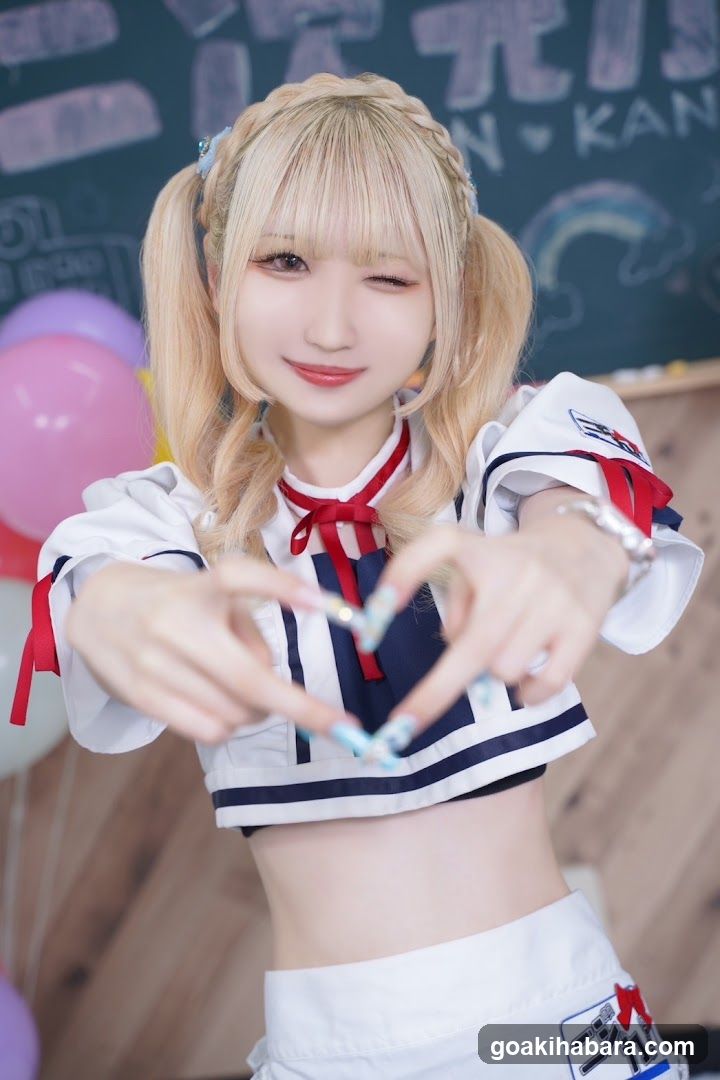 Nijigen Kanojo Akihabara