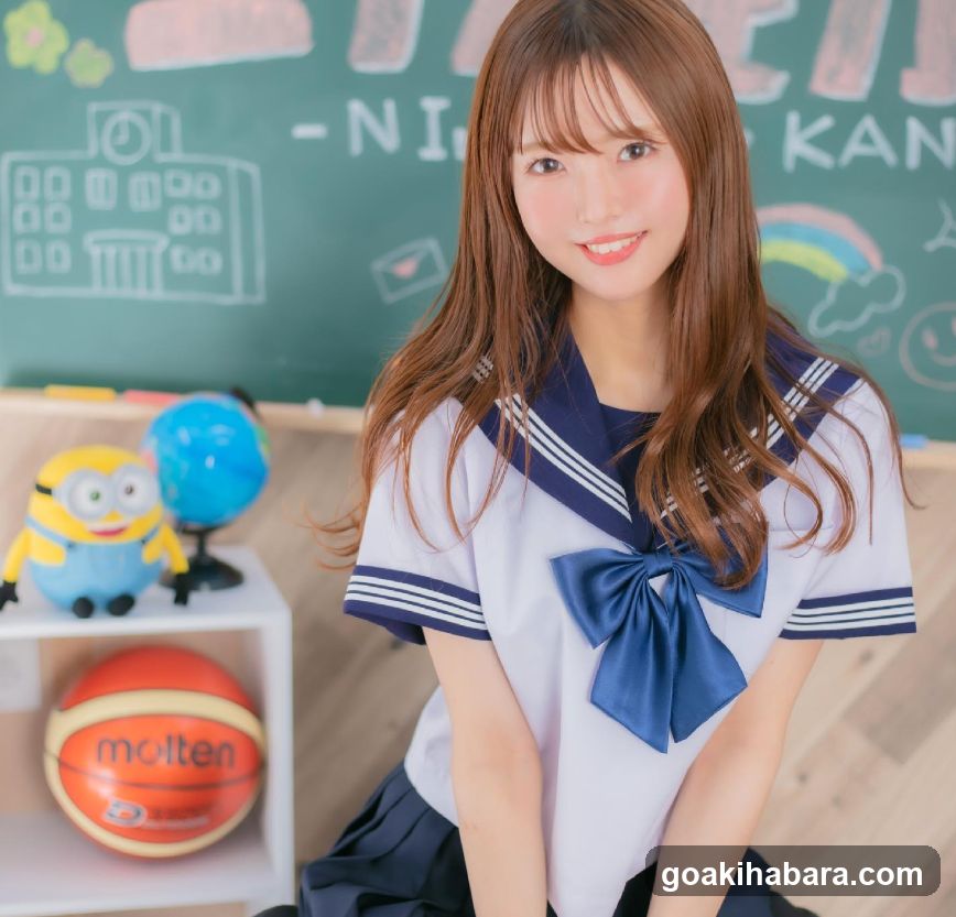 Nijigen Kanojo Akihabara