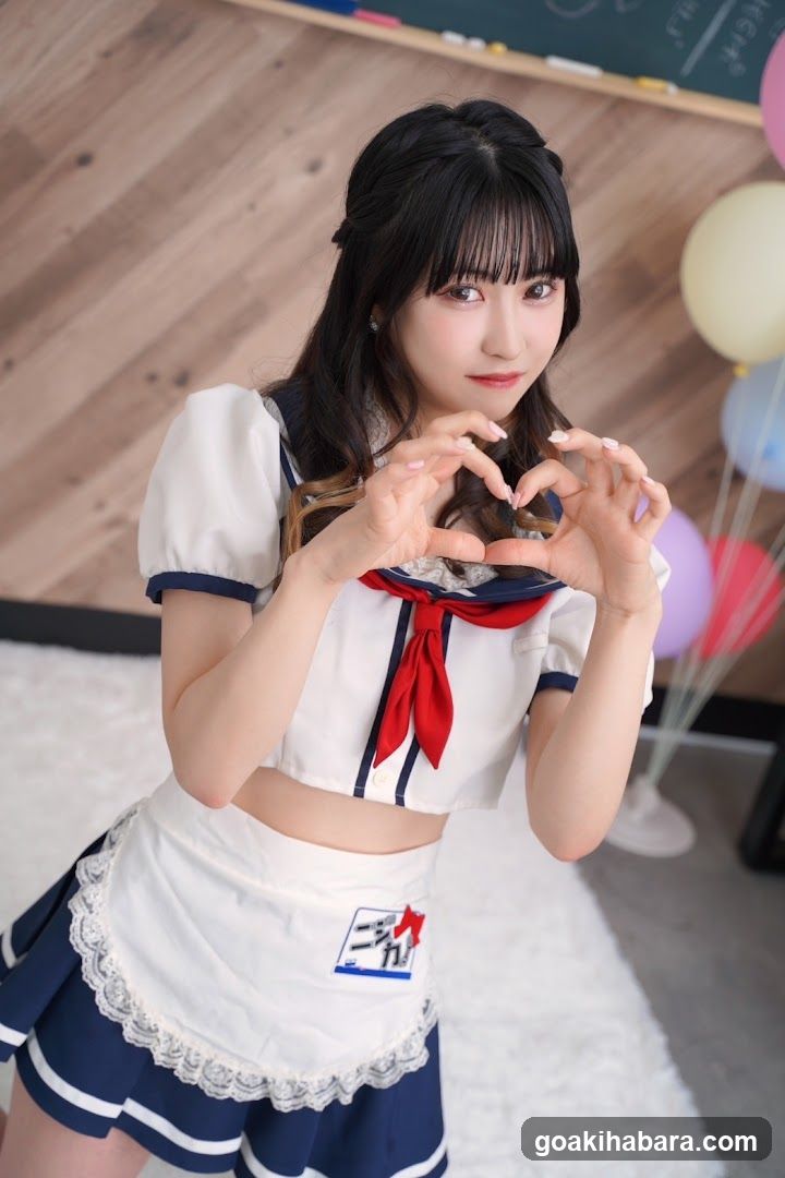 Nijigen Kanojo Akihabara