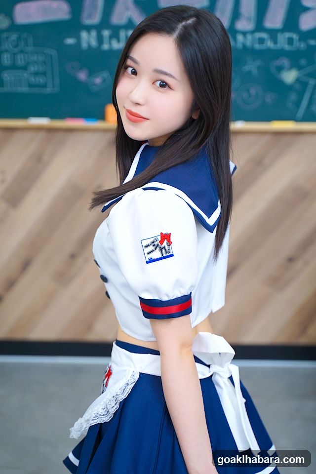 Nijigen Kanojo Akihabara