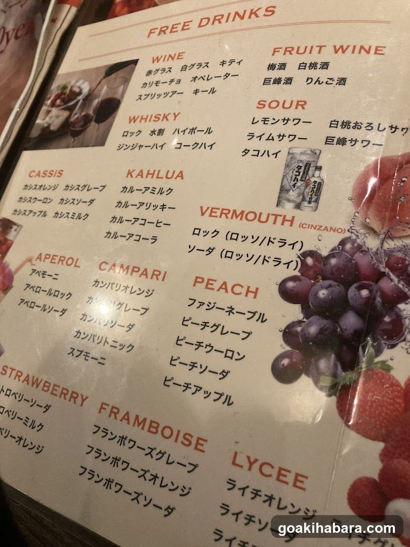 ダーツバー&カラオケバー ZINO(ジーノ)秋葉原昭和通り口店