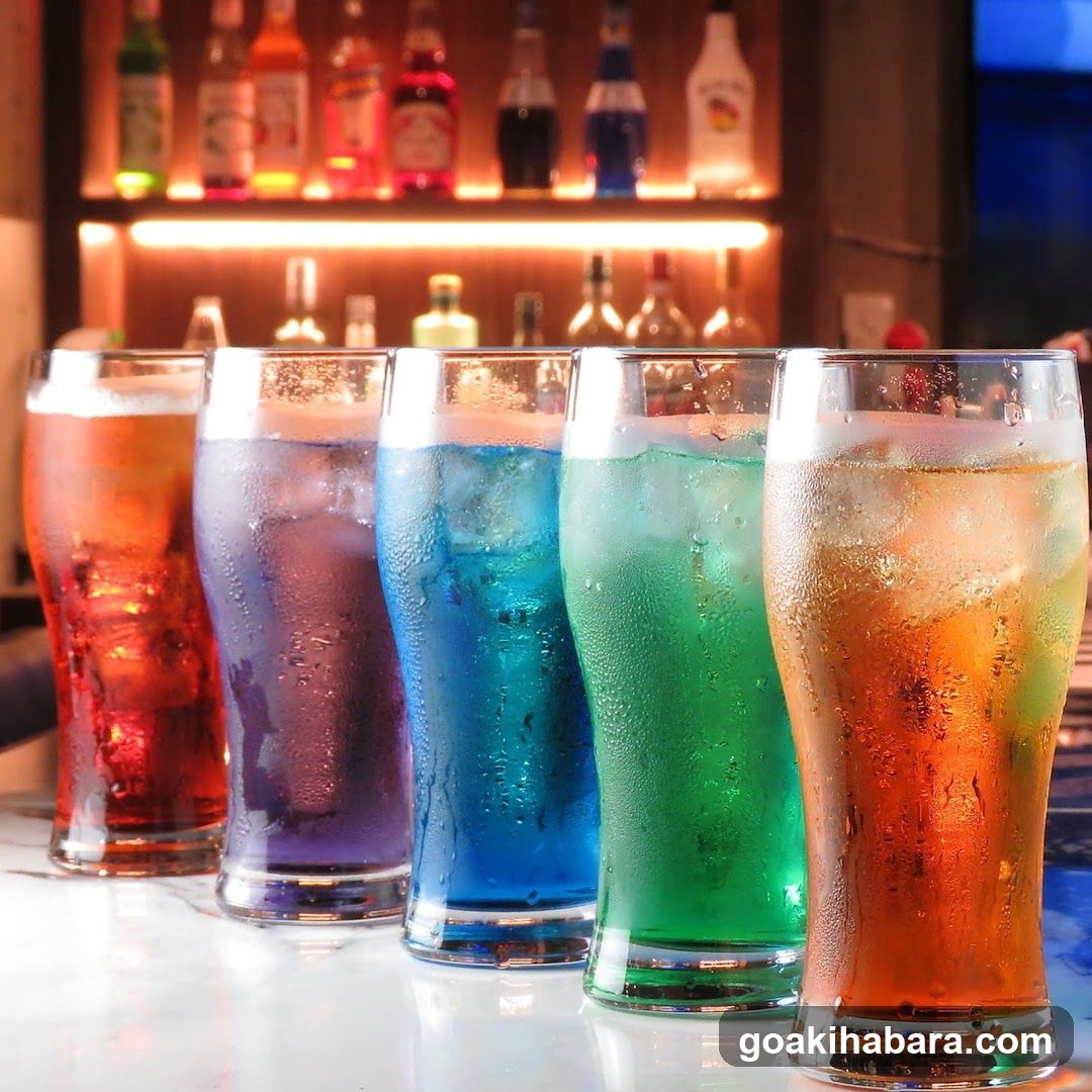 ダーツバー&カラオケバー ZINO(ジーノ)秋葉原昭和通り口店