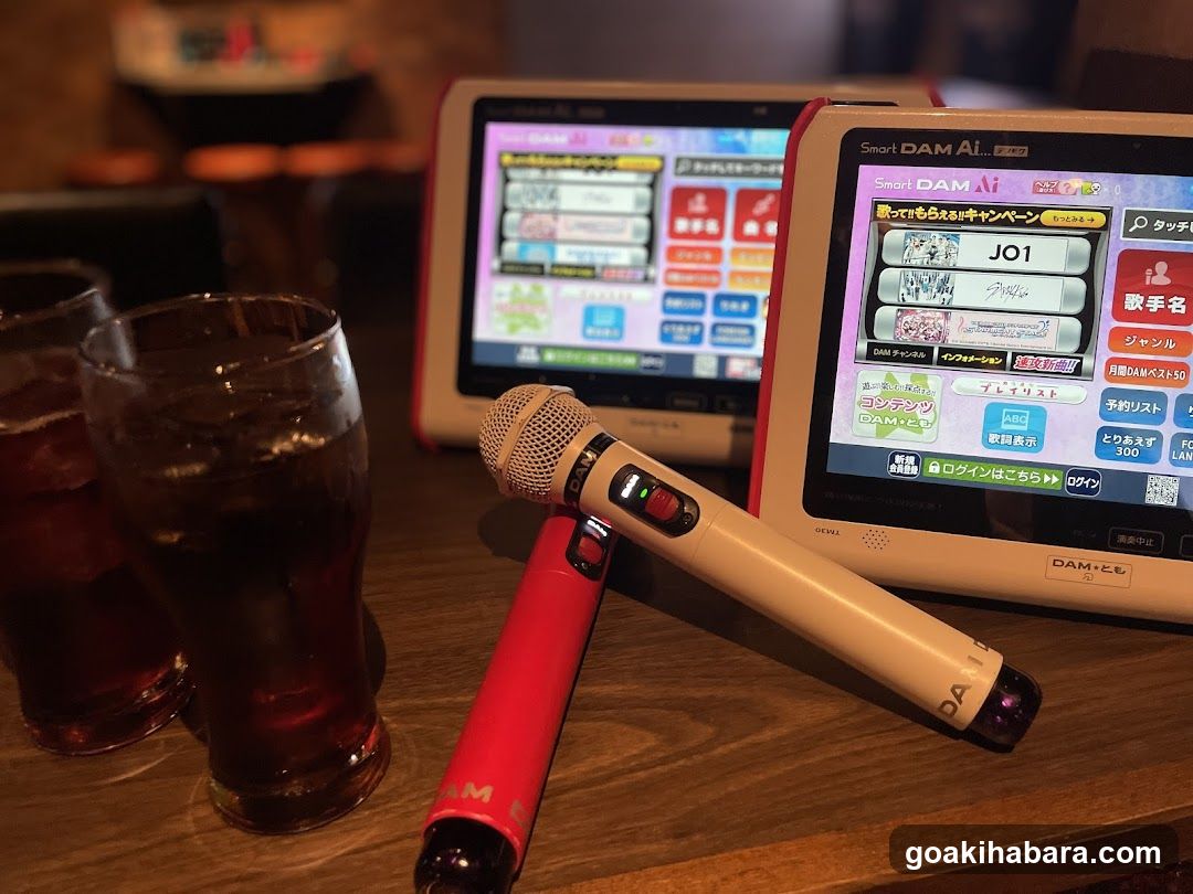 ダーツバー&カラオケバー ZINO(ジーノ)秋葉原昭和通り口店