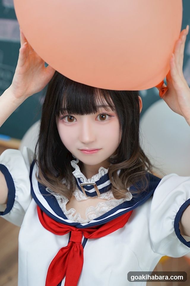 Nijigen Kanojo Akihabara