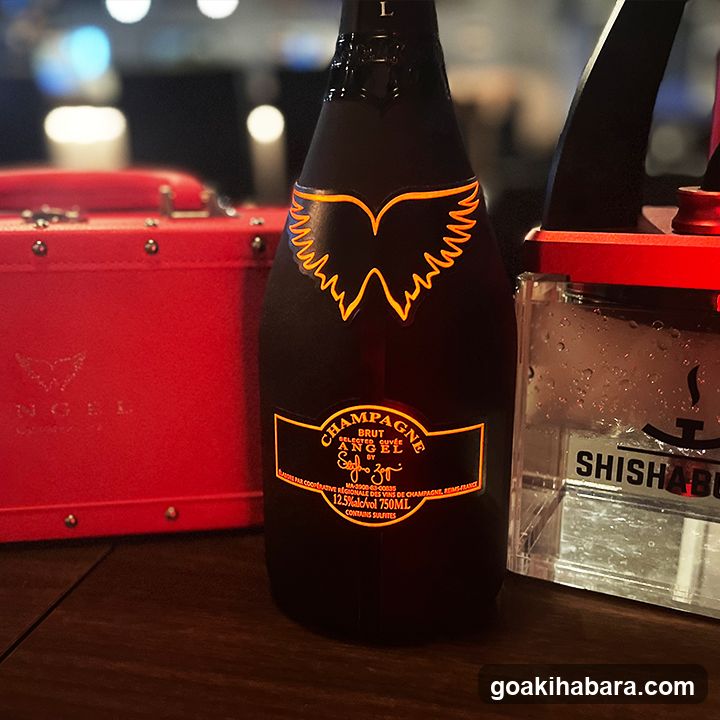 ダーツバー&カラオケバー ZINO(ジーノ)秋葉原昭和通り口店