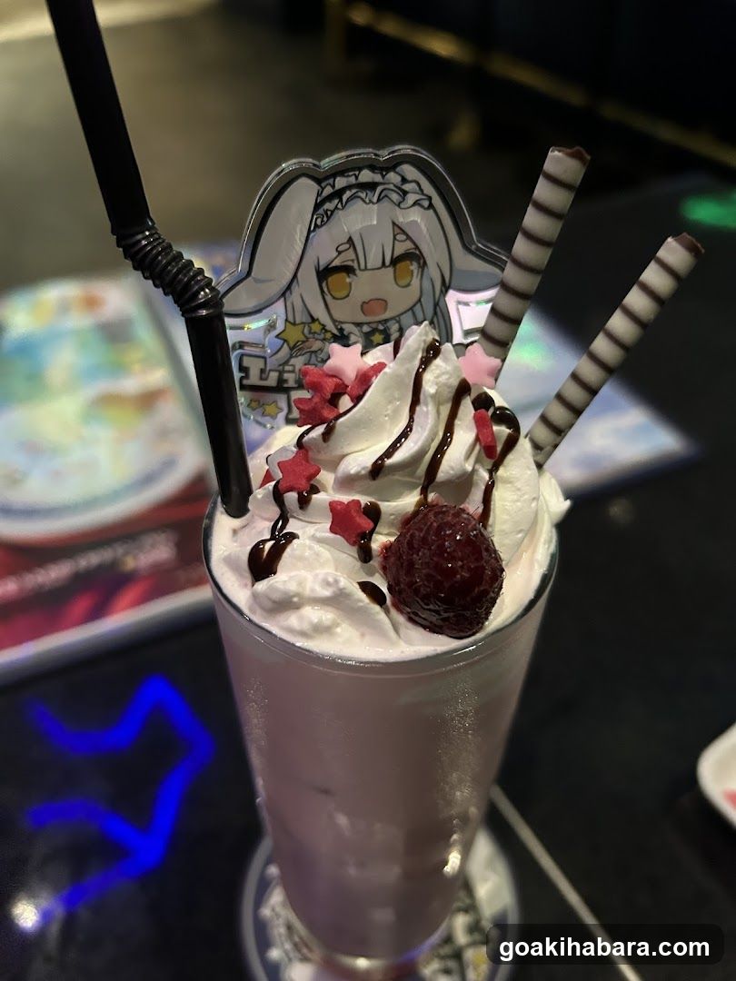 LittleStarRabbit