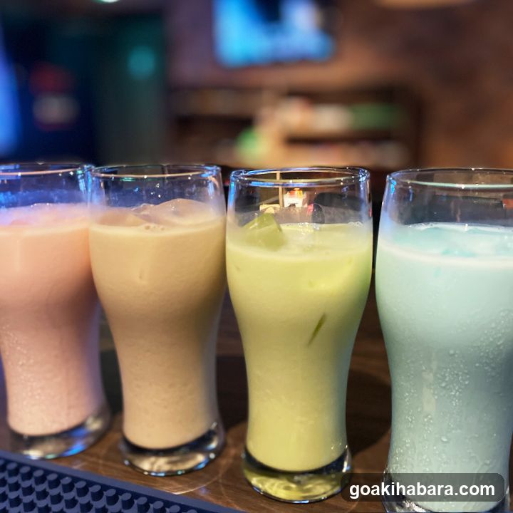 ダーツバー&カラオケバー ZINO(ジーノ)秋葉原昭和通り口店