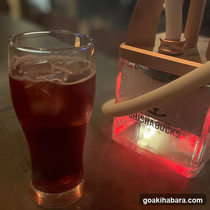 ダーツバー&カラオケバー ZINO(ジーノ)秋葉原昭和通り口店