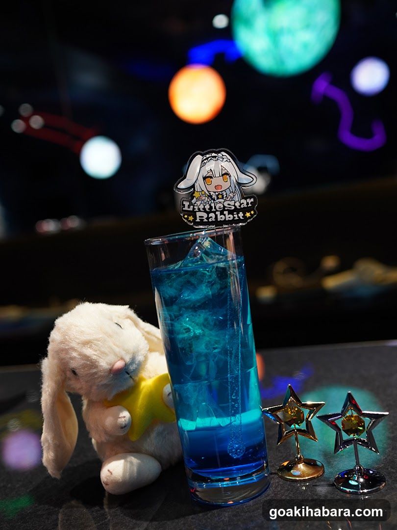 LittleStarRabbit