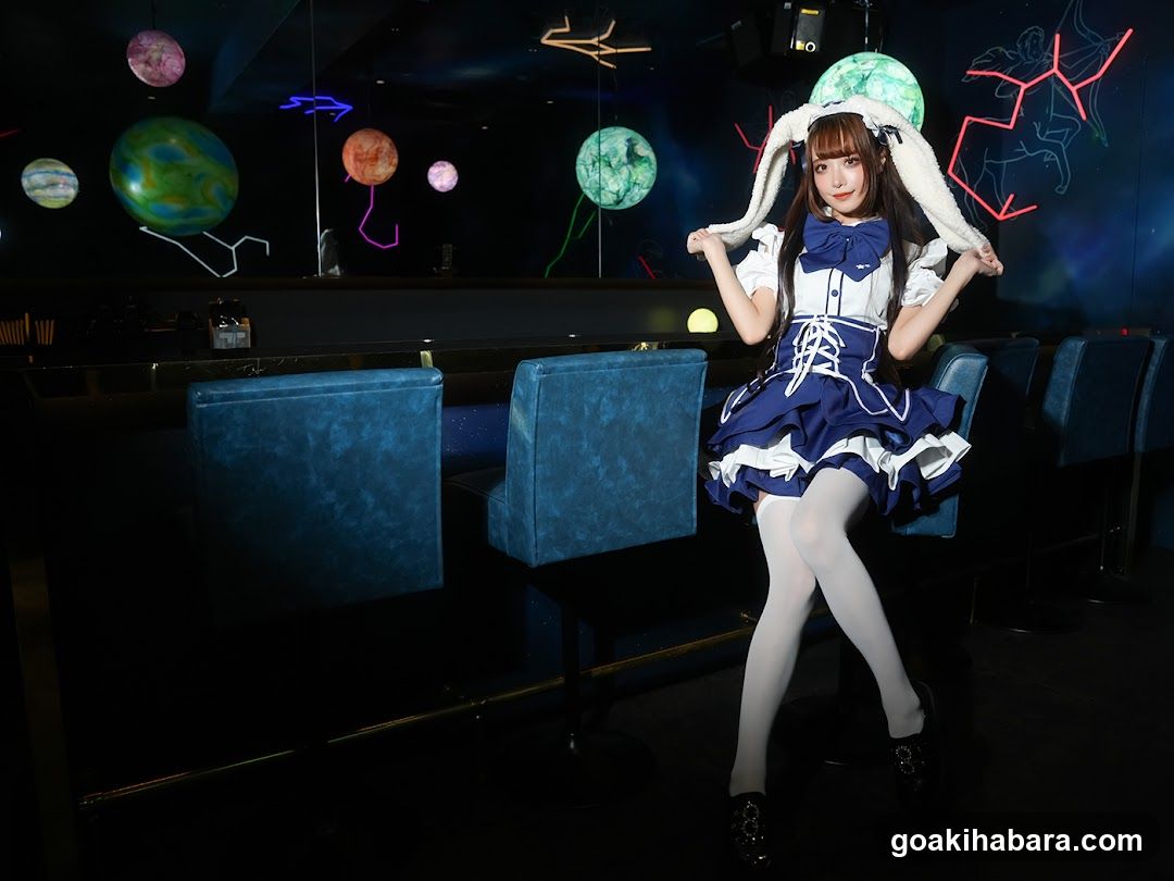 LittleStarRabbit