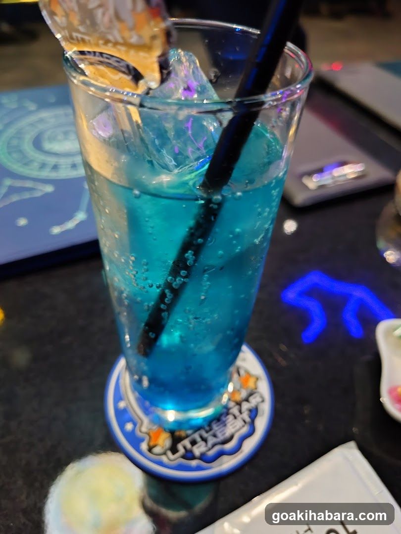 LittleStarRabbit