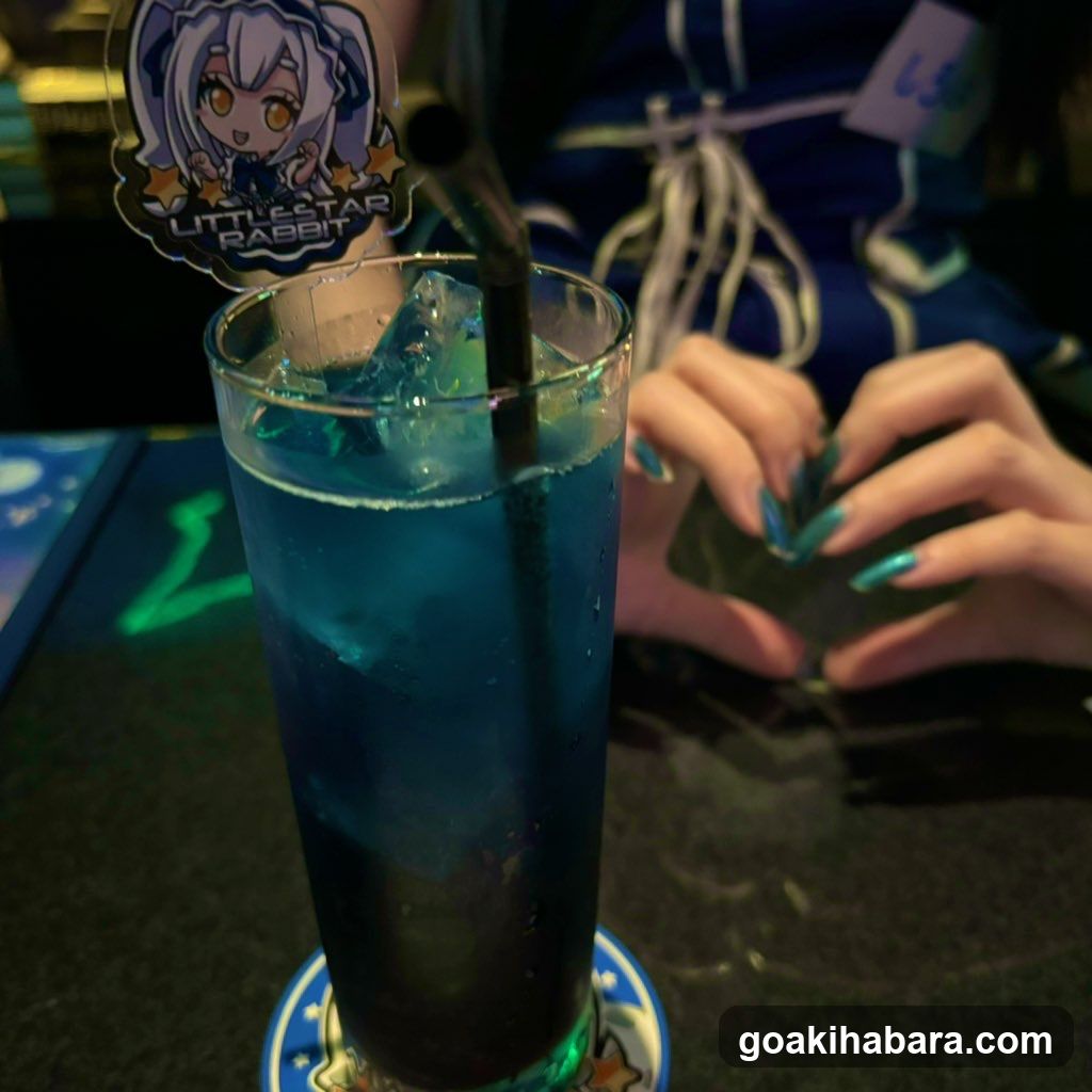 LittleStarRabbit