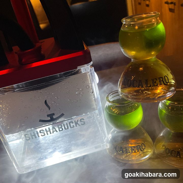 ダーツバー&カラオケバー ZINO(ジーノ)秋葉原昭和通り口店