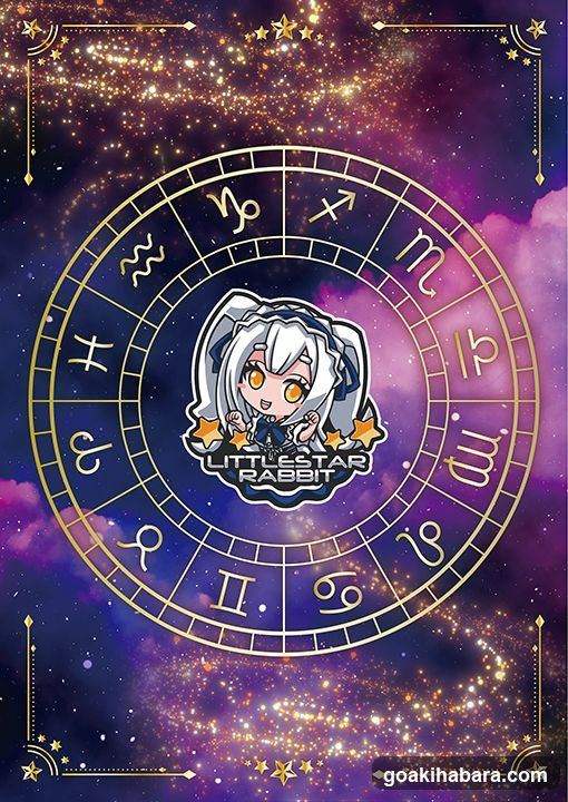 LittleStarRabbit