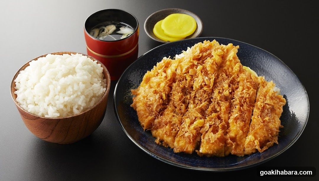 Himuka Shokudo
