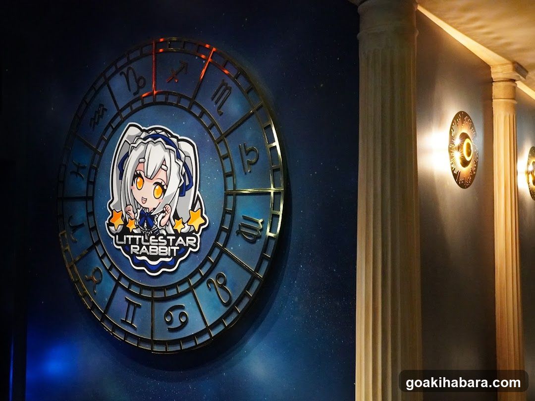 LittleStarRabbit