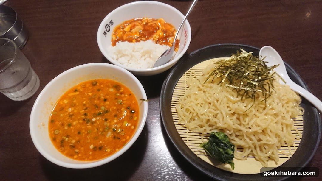 陳麻家 神田明神下店