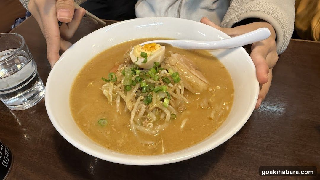 陳麻家 神田明神下店