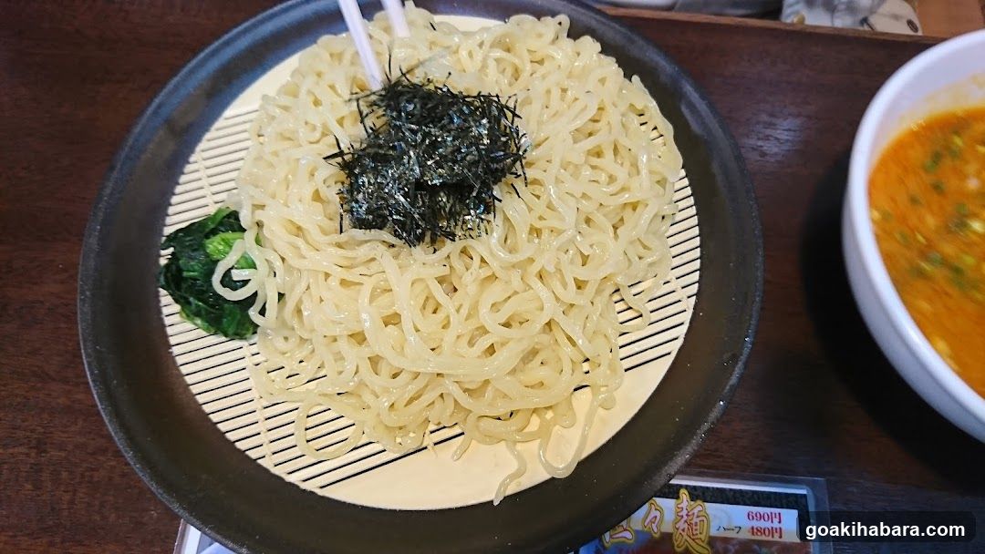 陳麻家 神田明神下店