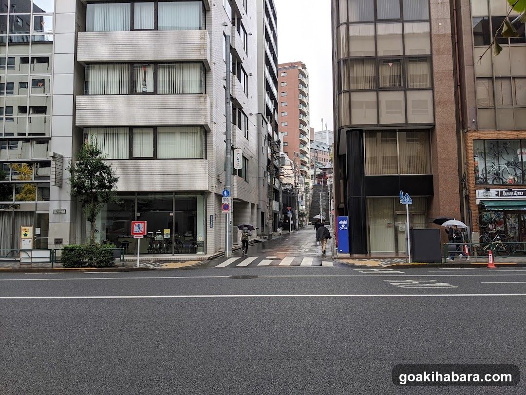陳麻家 神田明神下店