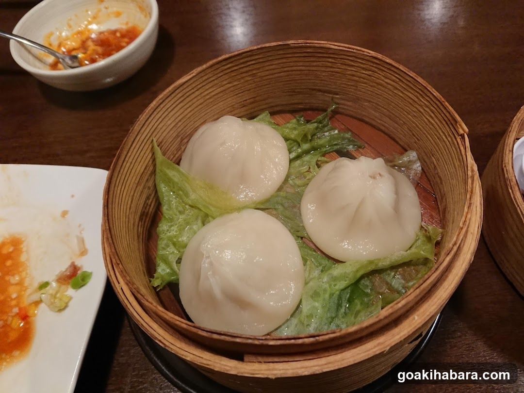 陳麻家 神田明神下店