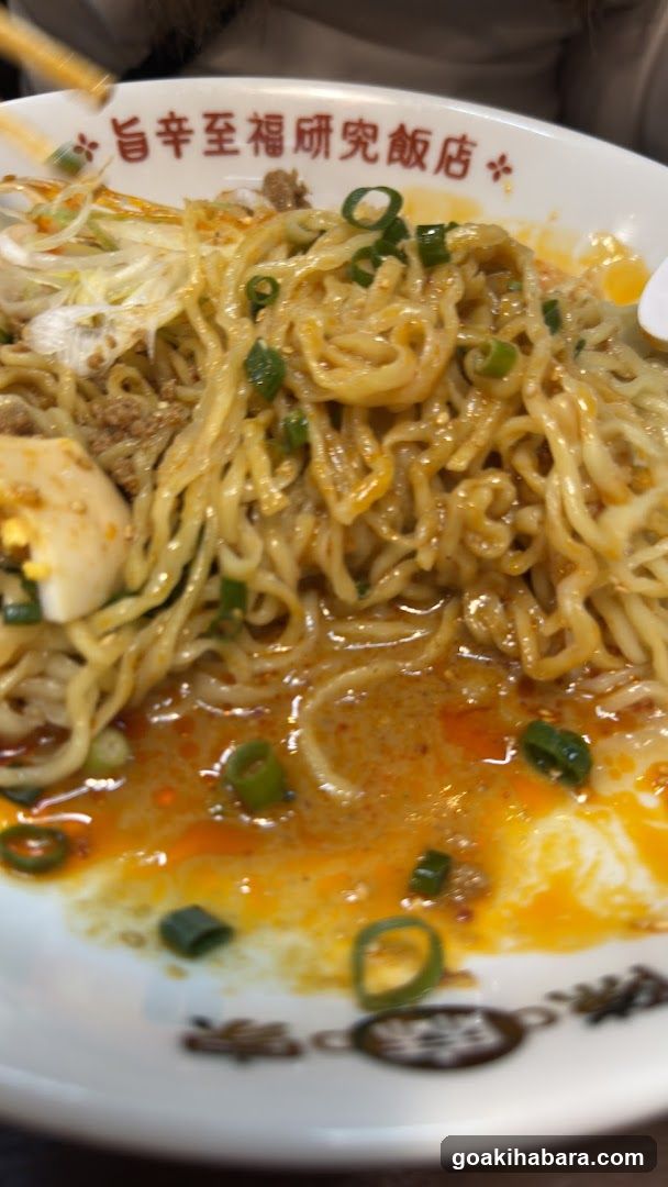 陳麻家 神田明神下店