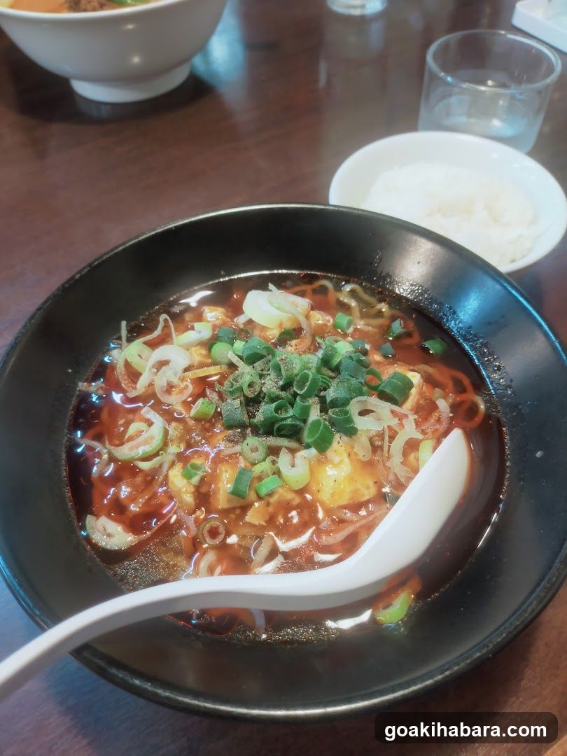 陳麻家 神田明神下店