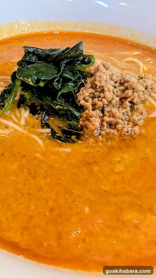 陳麻家 神田明神下店