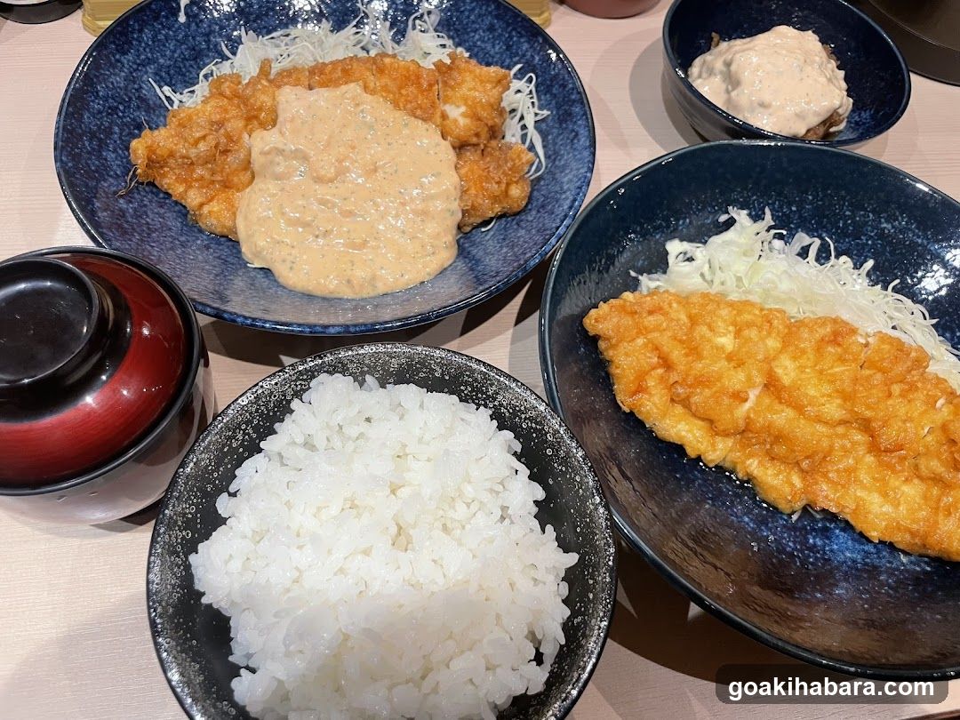 Himuka Shokudo