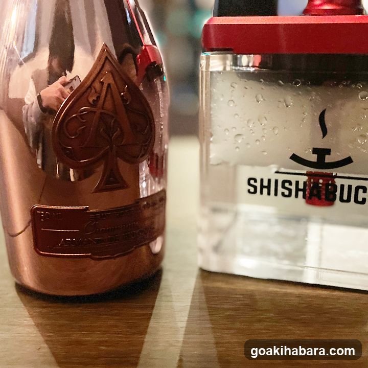 ダーツバー&カラオケバー ZINO(ジーノ)秋葉原昭和通り口店