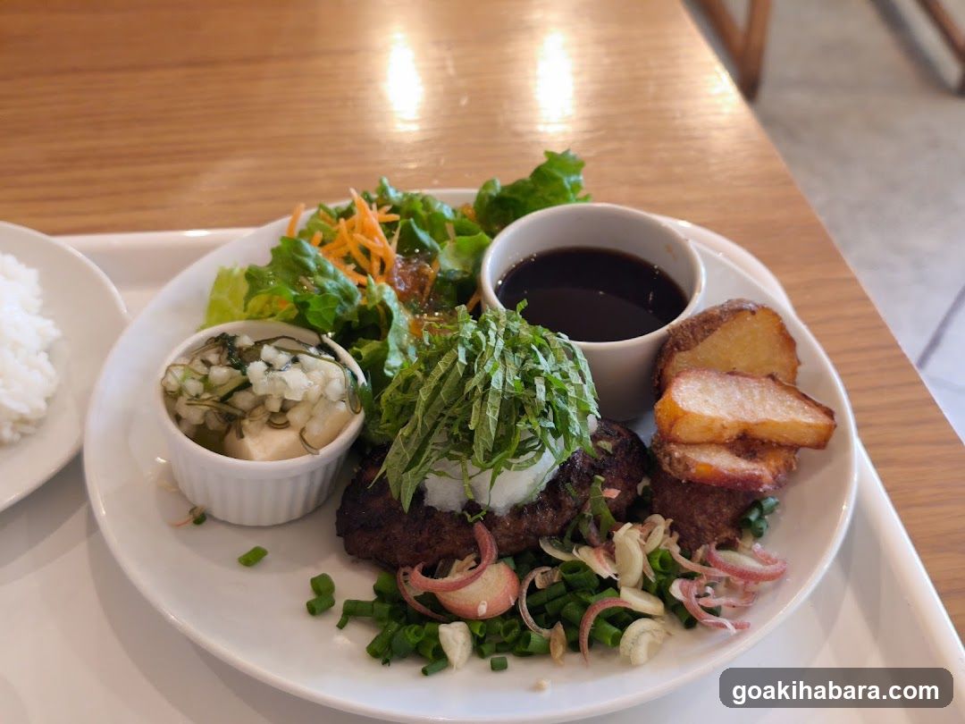 EMONS CAFE