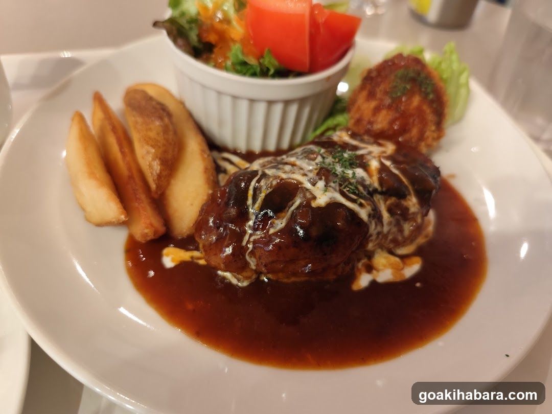 EMONS CAFE