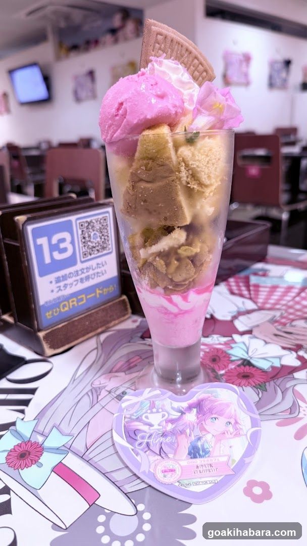 GiGO Collabocafe