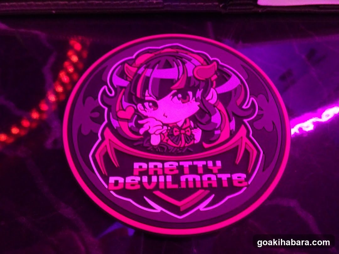 PrettyDevilMate