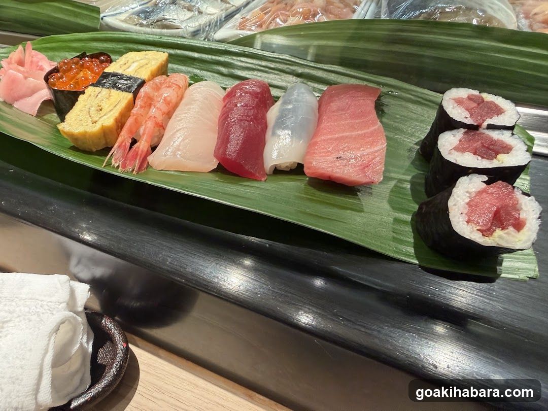 Sushiyoshi