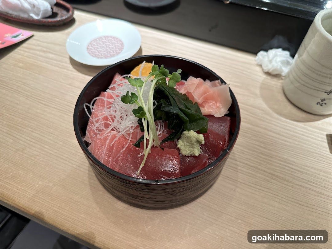 Sushiyoshi