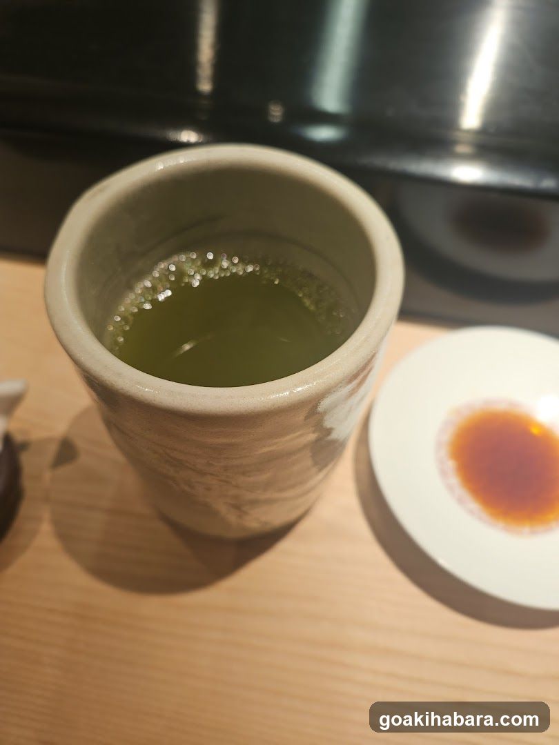 Sushiyoshi