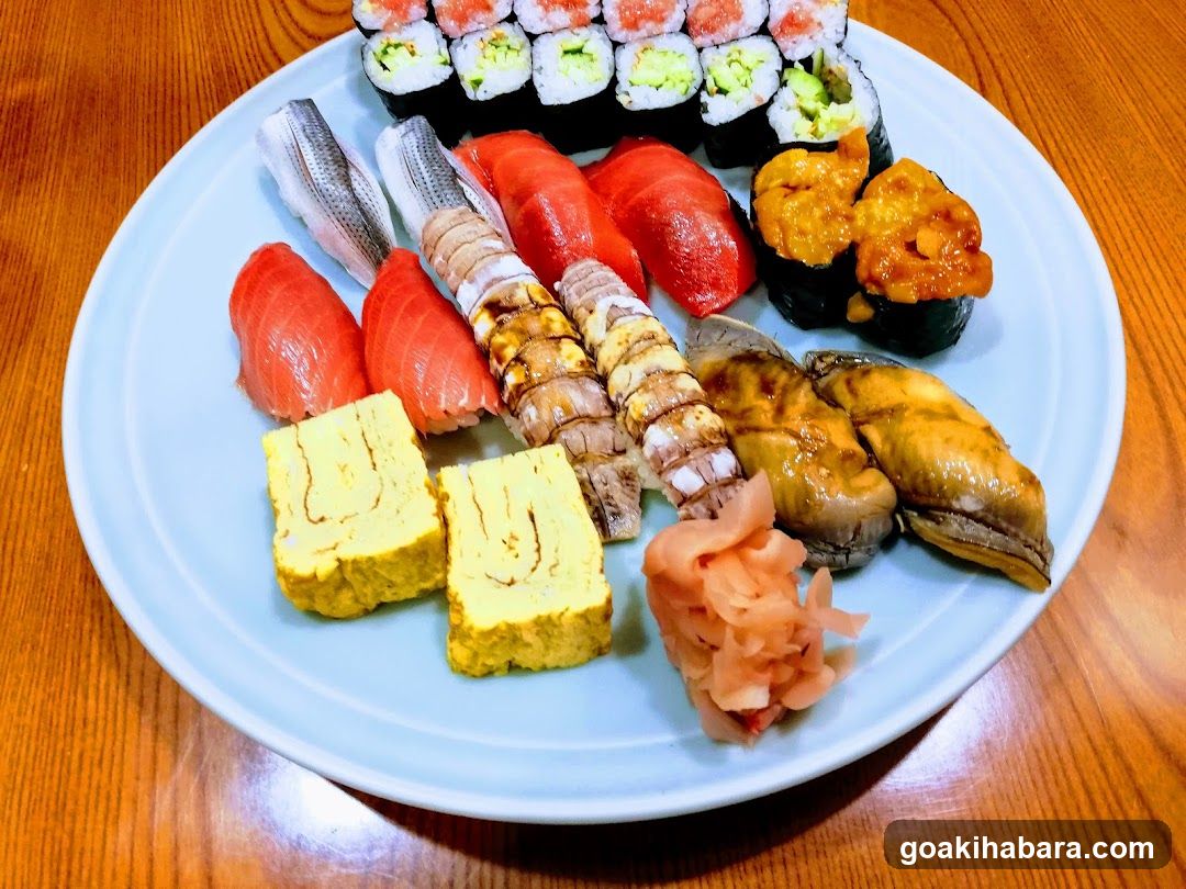 Sushiyoshi