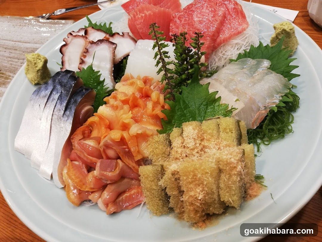 Sushiyoshi