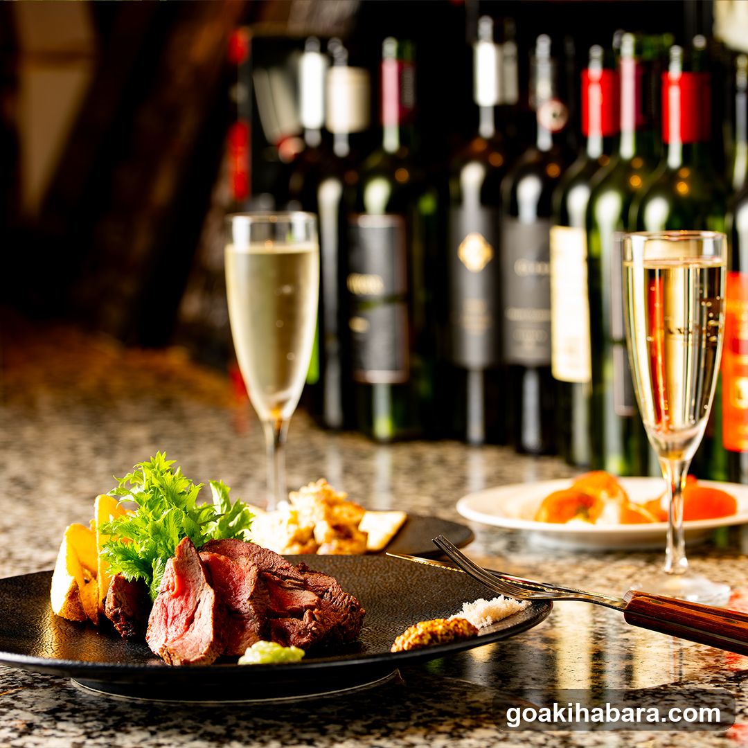 Meat Winery