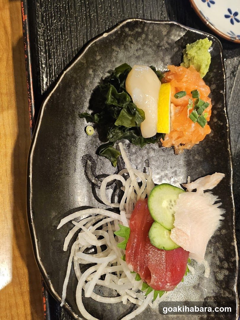 Robata Ishikura
