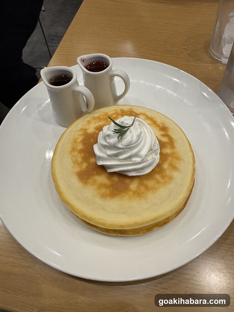 Gluten Free T's Kitchen Ueno-hirokoji