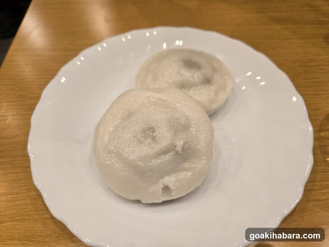 Gluten Free T's Kitchen Ueno-hirokoji