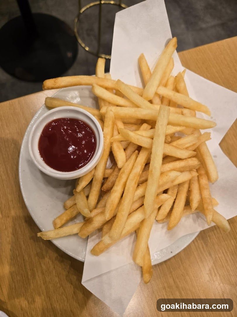 Gluten Free T's Kitchen Ueno-hirokoji