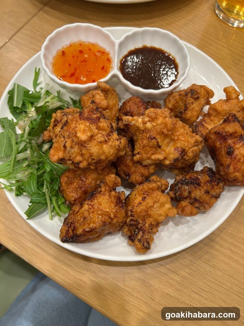 Gluten Free T's Kitchen Ueno-hirokoji